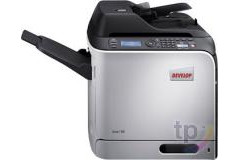 DEVELOP INEO +20 toner