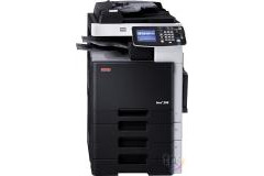 DEVELOP INEO +200 toner