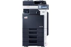 DEVELOP INEO +220 toner