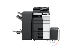 DEVELOP INEO +458 toner