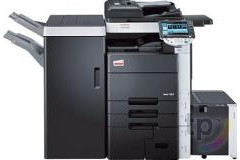 DEVELOP INEO +552 toner