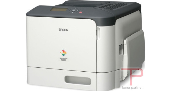 EPSON ACULASER C3900N toner