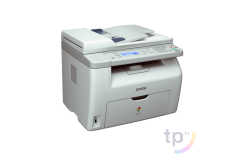 EPSON ACULASER CX17NF toner