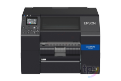 EPSON COLORWORKS C6500 toner