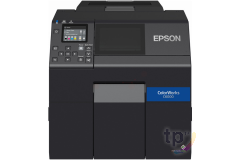 EPSON COLORWORKS CW-C6000 SERIES toner