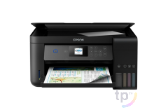 EPSON ECOTANK L4360 toner