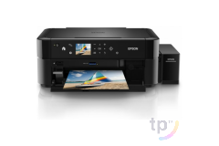 EPSON ECOTANK L850 toner