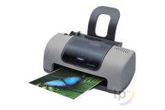 EPSON STYLUS C42SX toner