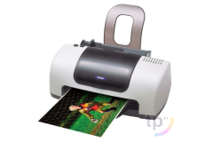EPSON STYLUS C44 PLUS toner
