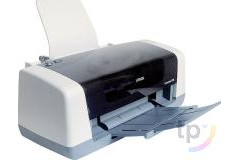 EPSON STYLUS C46 toner