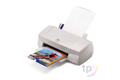 EPSON STYLUS COLOR 740I toner