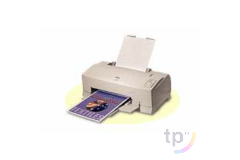 EPSON STYLUS COLOR 800 SERIES toner