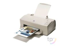 EPSON STYLUS COLOR 850NE toner