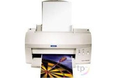 EPSON STYLUS COLOR 980 toner