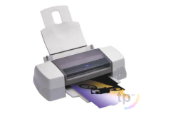 EPSON STYLUS PHOTO 1280S toner
