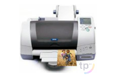 EPSON STYLUS PHOTO 785 toner