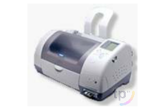 EPSON STYLUS PHOTO 785EPX toner