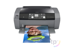 EPSON STYLUS PHOTO R240 SERIES toner