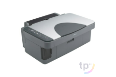 EPSON STYLUS PHOTO RX420 SERIES toner