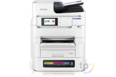 EPSON WORKFORCE PRO EM-C8101RDW toner
