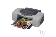 HP COLOR INKJET CP1700PS toner