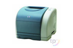 HP COLOR LASERJET 2500LN toner