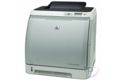 HP COLOR LASERJET 2605 SERIES toner