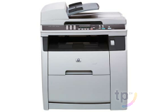HP COLOR LASERJET 2800 SERIES toner