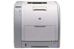 HP COLOR LASERJET 3500 SERIES toner