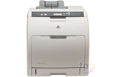 HP COLOR LASERJET 3600 SERIES toner