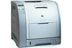 HP COLOR LASERJET 3700DN toner