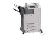 HP COLOR LASERJET 4730XS MFP toner
