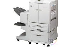 HP COLOR LASERJET 9500 toner