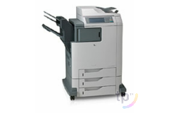 HP COLOR LASERJET CM4730FSK toner