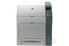HP COLOR LASERJET CP4000 SERIES toner