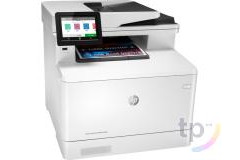 HP COLOR LASERJET PRO MFP M479 toner
