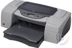 HP COLOR PRINTER 1700D toner