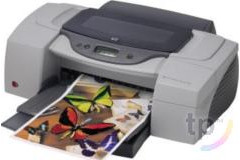 HP COLOR PRINTER 1700PS toner