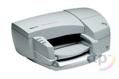 HP DESIGNJET 2000CN toner