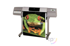 HP DESIGNJET 5000PS 42 INCH toner