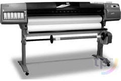 HP DESIGNJET 5500PS toner