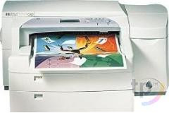 HP DESIGNJET COLOR PRO CAD toner