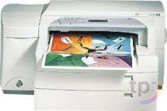 HP DESIGNJET COLOR PRO GA toner