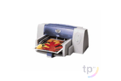 HP DESKJET 630 SERIES toner