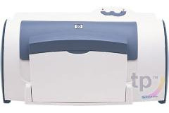 HP DESKJET 656CVR toner