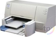 HP DESKJET 680C toner