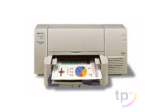 HP DESKJET 690C PLUS toner