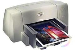 HP DESKJET 695CCI toner