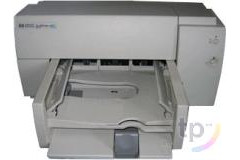 HP DESKWRITER 600C toner