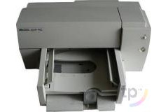 HP DESKWRITER 660 toner